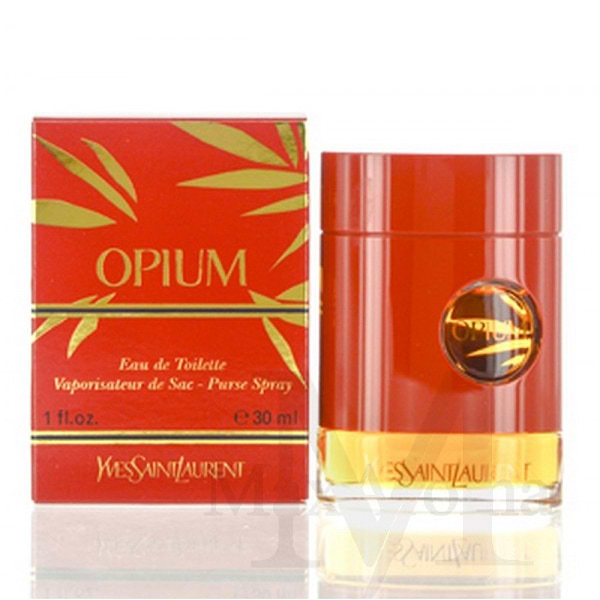Opium