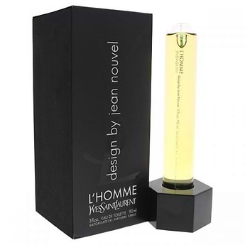 L'homme Design By Jean Nouvel