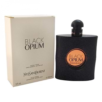 Black Opium