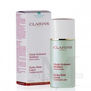 Hydra Matte Lotion