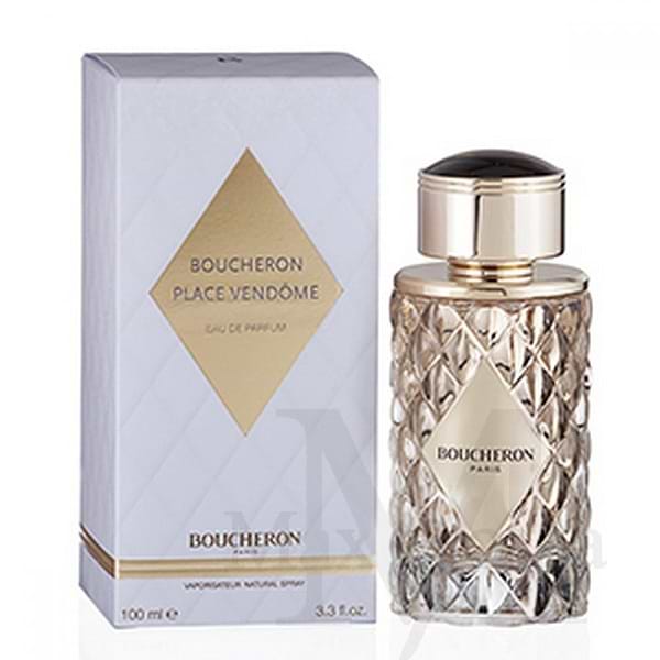 Boucheron Place Vendome