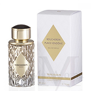 Boucheron Place Vendome