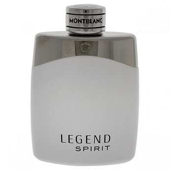 Legend Spirit