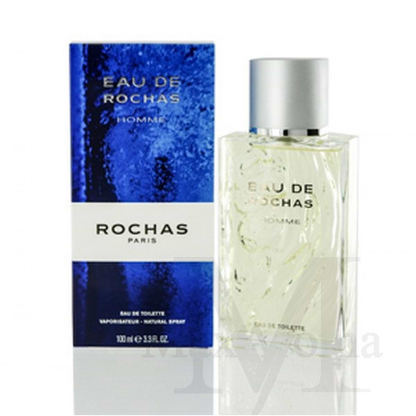 Eau De Rochas Homme