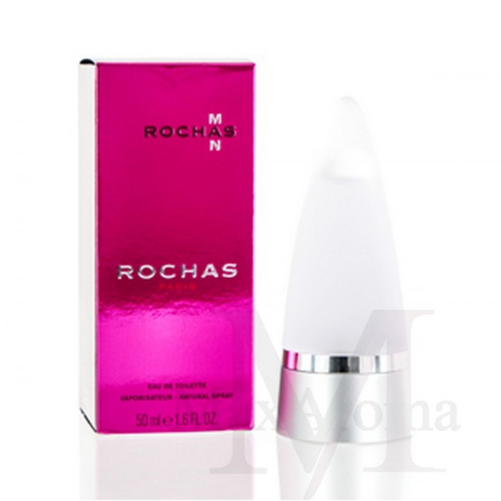Rochas Man