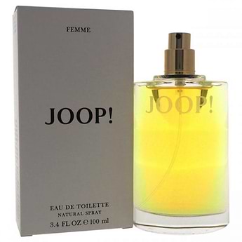 Joop!