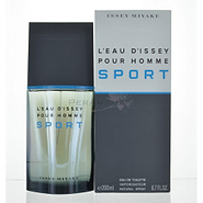 L'eau D'issey Sport
