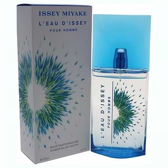 L'eau D'issey Summer