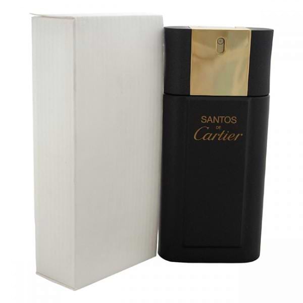 Santos De Cartier Concentree