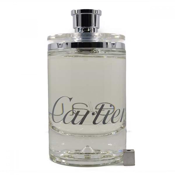 Eau De Cartier