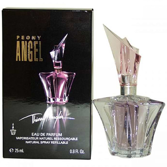 Angel Peony