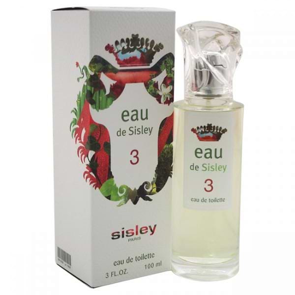 Eau De Sisley 3