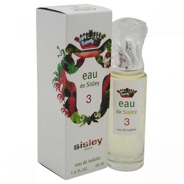 Eau De Sisley 3