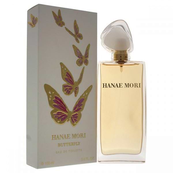 Hanae Mori Butterfly