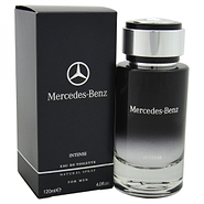 Mercedes-benz Intense