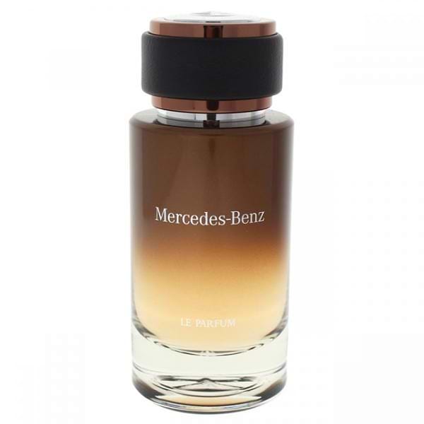 Mercedes-benz Le Parfum