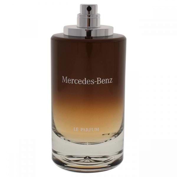 Mercedes-benz Le Parfum