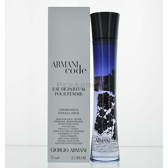 Armani Code Women