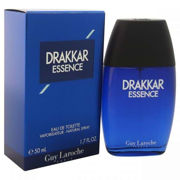 Drakkar Essence