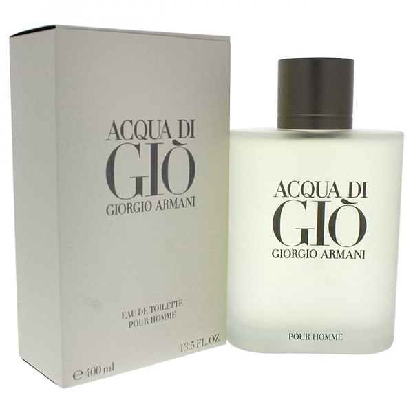 Acqua Di Gio