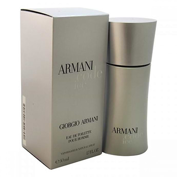 Armani Code Ice