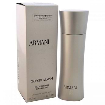 Armani Code Ice