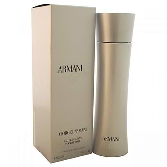 Armani Code Ice