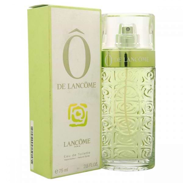 O De Lancome