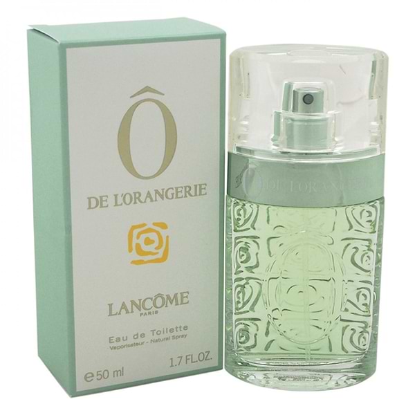 O De L'orangerie