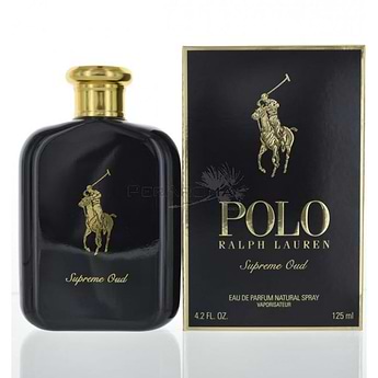 Polo Supreme Oud
