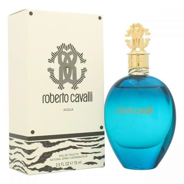 Roberto Cavalli Acqua