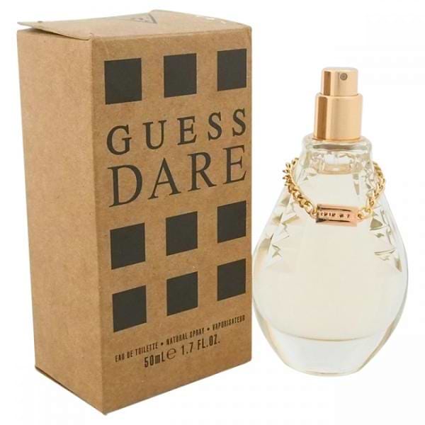 Guess Dare