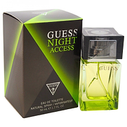 Guess Night Access