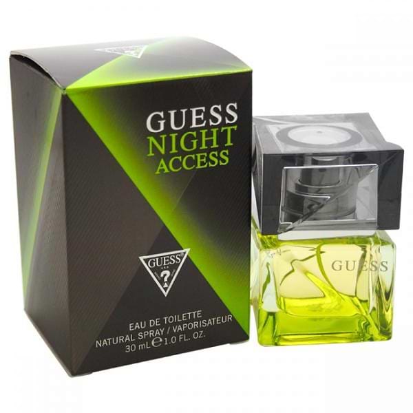 Guess Night Access