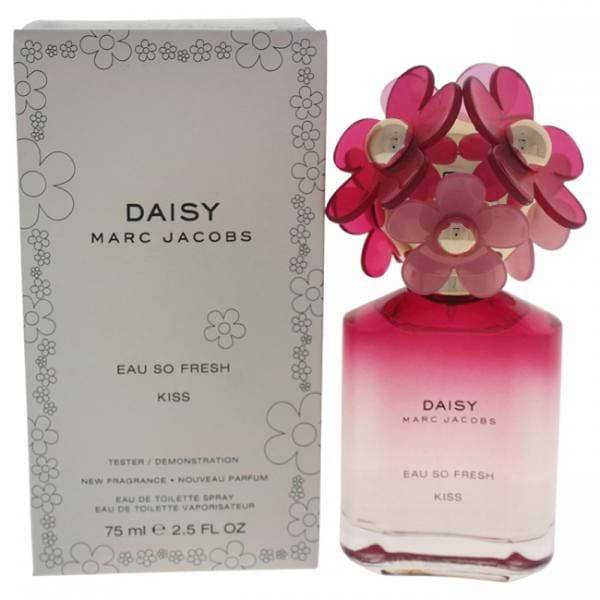 Daisy Eau So Fresh Kiss