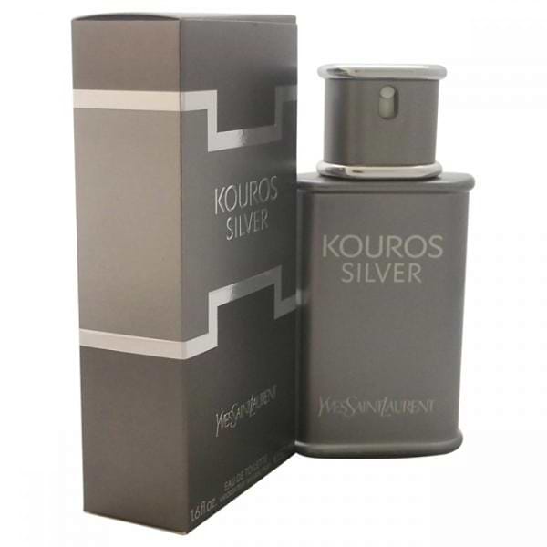 Kouros Silver
