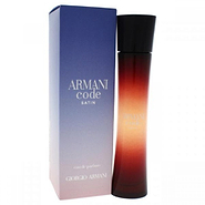 Armani Code Satin