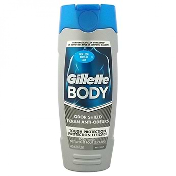 Body Wash