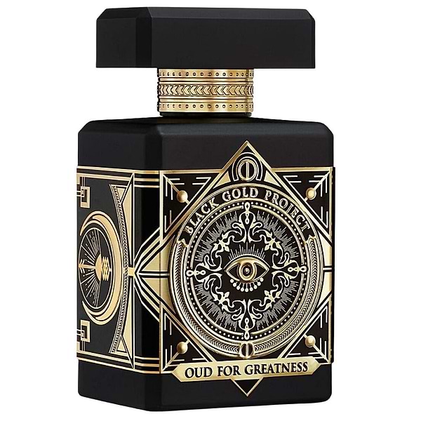 Oud for Greatness