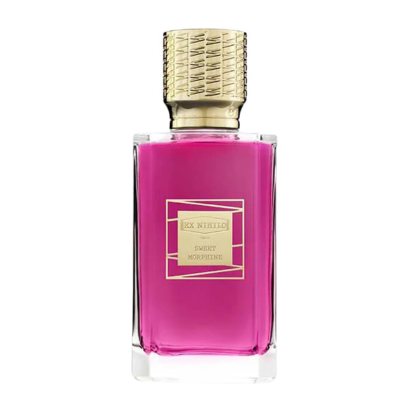 Sweet Morphine