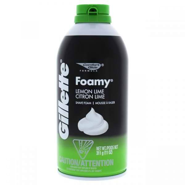 Shaving Foam