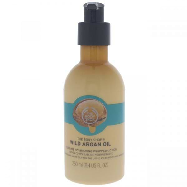 Wild Argan Oil