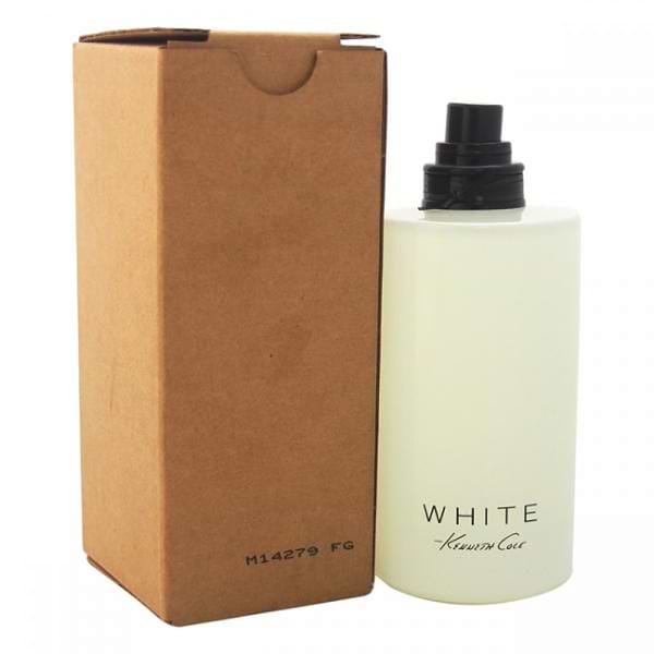 Kenneth Cole White
