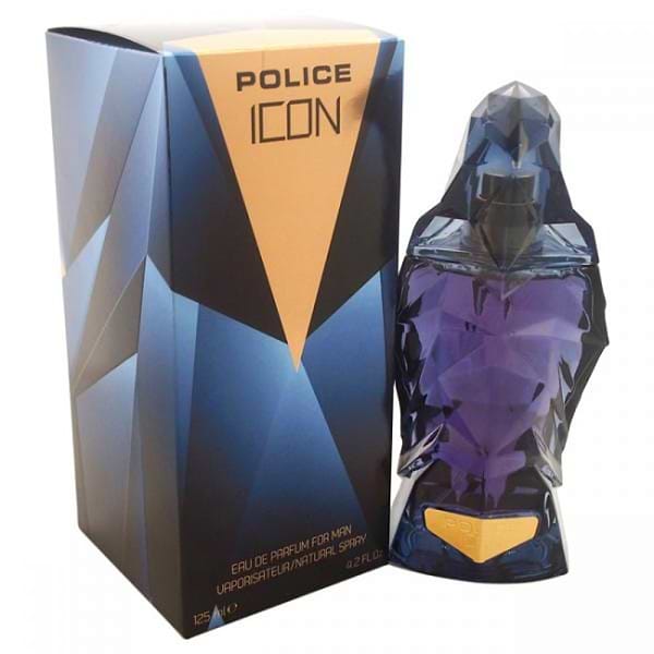 Police Icon