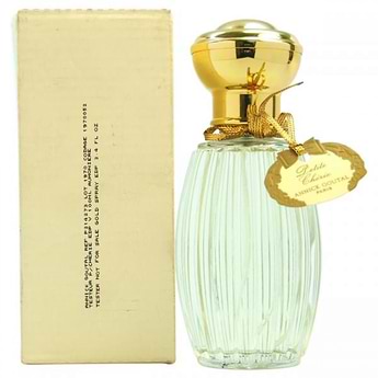 Petite♡Aroma Annick Goutal Petite Cherie Perfume 3.4 oz For Women