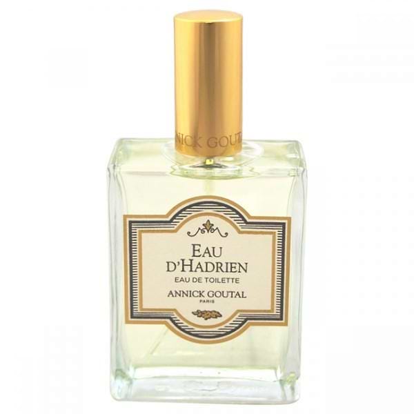 Eau D'hadrien