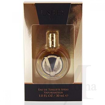 Usher Vip