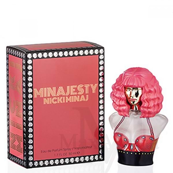 J Minajesty