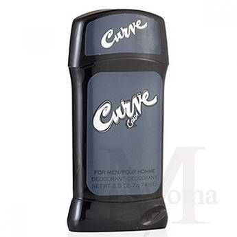 Curve Crush Men