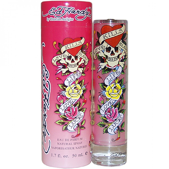 Ed Hardy